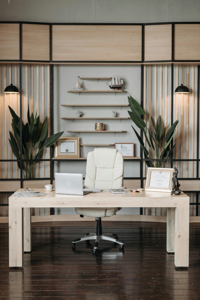 Office Interior Design