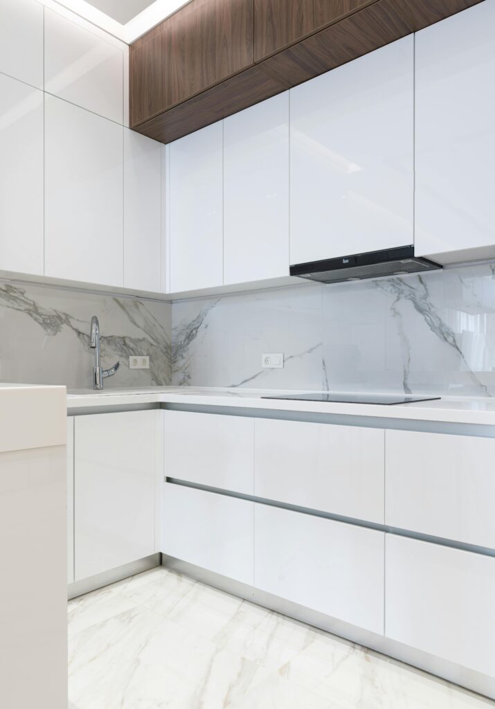 Modular Kitchen Design