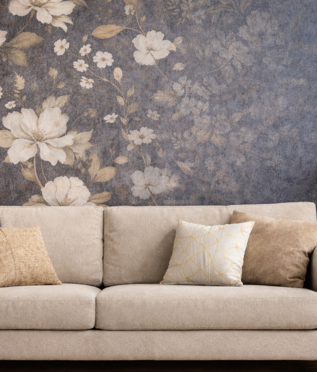 Wallpaper Installation