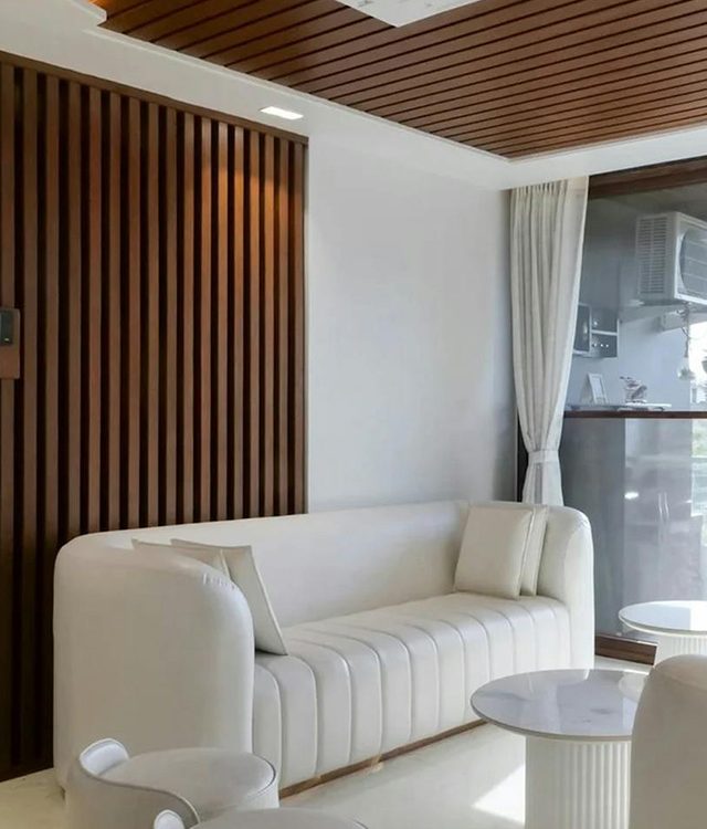 living room interior