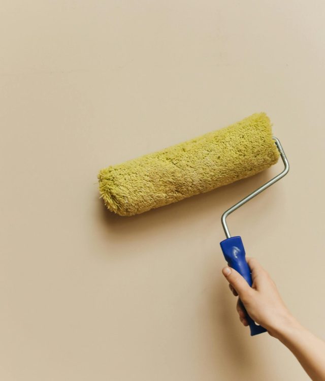 DUCO Paint PU Finish